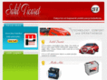 sahilticaret.com