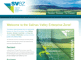 salinasvalleyenterprisezone.com