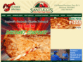 santuccispizzeria.com