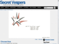 secretvespers.com