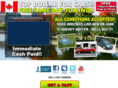 sellcarcanada.com