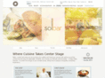 solbarrestaurant.com