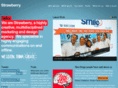 strawberrydigital.com