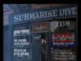 submarinedive.com