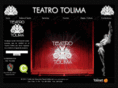 teatrotolima.com