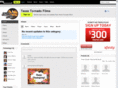 texastornadofilms.com