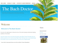 thebachdoctor.com