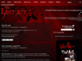 thelastact.com