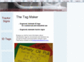 thetagmaker.com