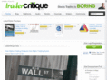 tradercritique.com