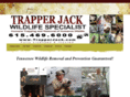 trapperjack.com