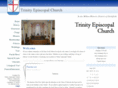 trinitychurchmilton.com