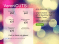 veronicuts.com