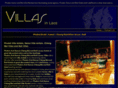 villasinlaos.com