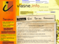 vlasne.info