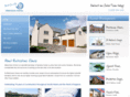 waterstonehomes.com