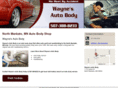 waynesautobodyinc.com