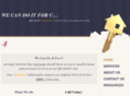 wecandoitforu.com