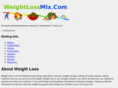 weightlossmix.com