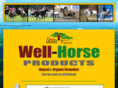 well-horse.com