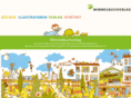 wimmelbuch-verlag.com