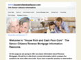 1streversemortgages.org