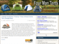4mantentsite.com