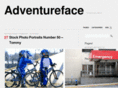 adventureface.com