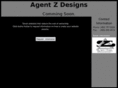 agentzdesigns.com