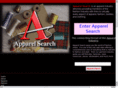 apparelsearch.org