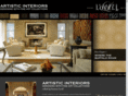 artisticinteriorsbook.com