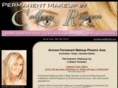 azmakeup.com