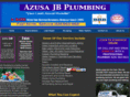 azusaplumbing.com