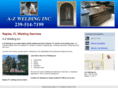azweldingnaples.com