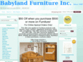 babylandfurniture.com