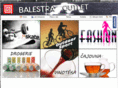 balestraoutlet.com