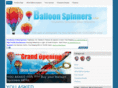 balloonspinners.com