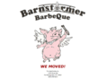 barnstormerbbq.com