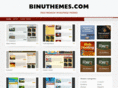 binuthemes.com