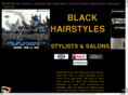blackhairstudios.com