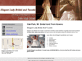 bridalandpromgownstuxedos.com