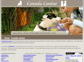 canadacanine.com