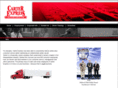 carter-express.com