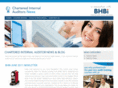 charteredinternalauditor.com