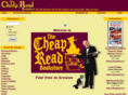 cheapread.com