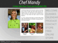 chefmandy.com