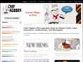 chefrubber.com