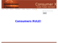 consumerx.org