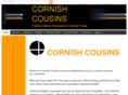 cornish-cousins.com