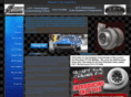 customracingturbos.com